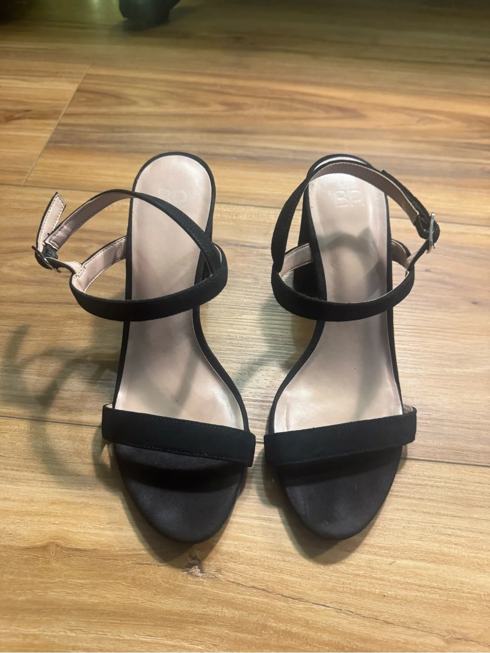 bp elegant black